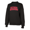 Women's Willow Mock-Neck Sweatshirt  Outerwear