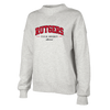 Alumni Women's Mock Neck Sweatshirt  Outerwear