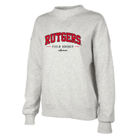 Alumni Women's Mock Neck Sweatshirt  Outerwear