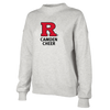 Charles River Women's Sweatshirt  Outerwear