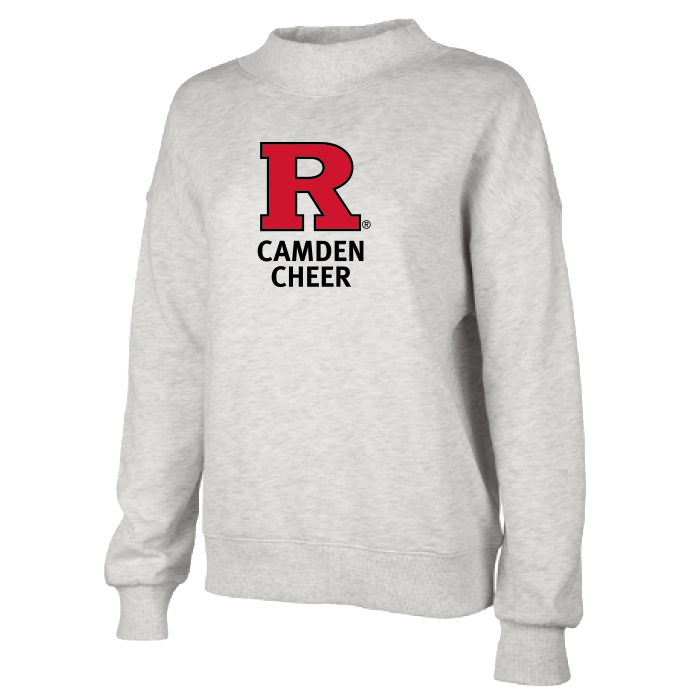 Charles River Women's Sweatshirt  Outerwear
