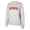 RSNA Women's Willow Mock-Neck Sweatshirt  Outerwear