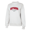 Alumni Women's Mock Neck Sweatshirt  Outerwear