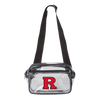 Clear Stadium Fanny Pack/Crossbody Bag  Accessories