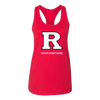 Women's Jersey Racerback Tank