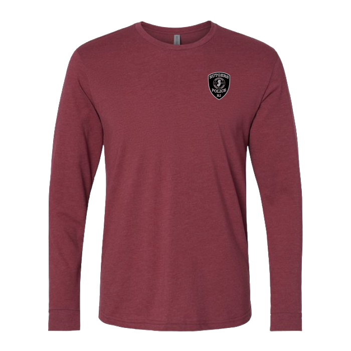 Long Sleeve T-Shirt  Long Sleeve T-Shirt