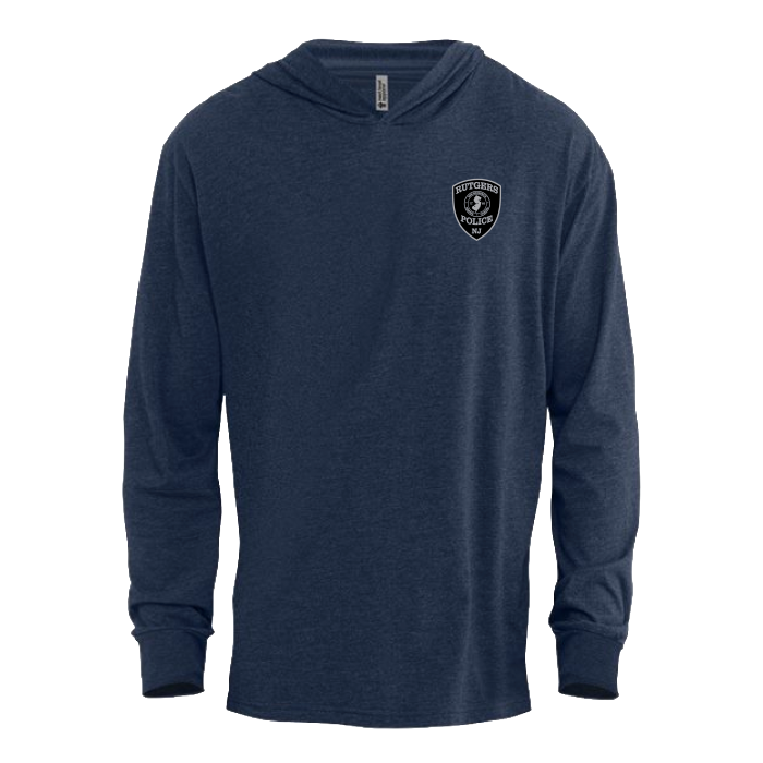 Long Sleeve Hooded T-Shirt  Long Sleeve T-Shirt