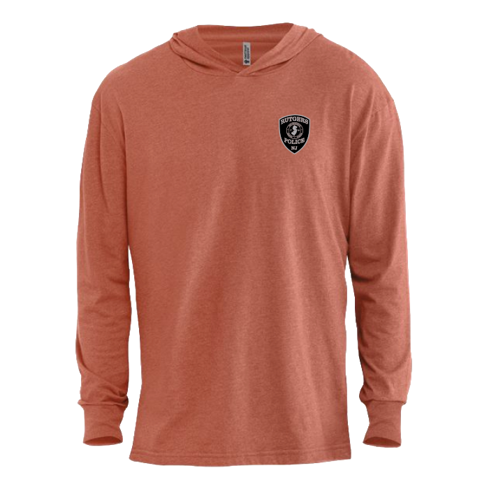 Long Sleeve Hooded T-Shirt  Long Sleeve T-Shirt