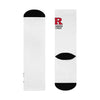 Cushioned Crew Socks  All Over Prints