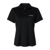Women's Short Sleeve Polo  Polos