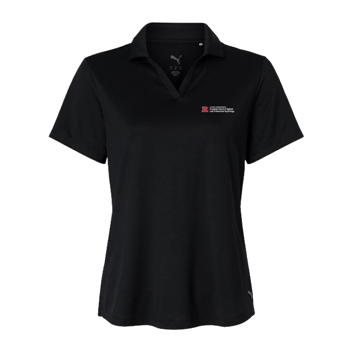 Women's Short Sleeve Polo  Polos