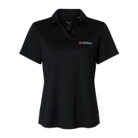 Women's Short Sleeve Polo  Polos