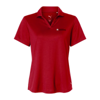 Women's Short Sleeve Polo  Polos