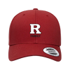Rutgers Family CVC Snapback Cap Rutgers Family