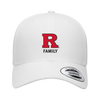 Rutgers Family CVC Snapback Cap Rutgers Family