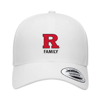 Rutgers Family CVC Snapback Cap Rutgers Family