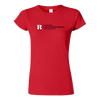 Women's Softstyle T-Shirt  T-Shirts