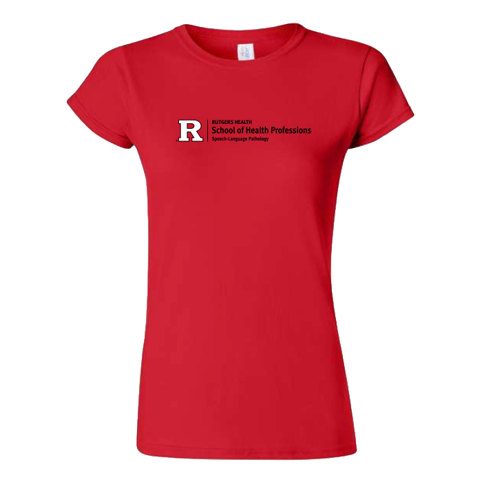 Women's Softstyle T-Shirt  T-Shirts