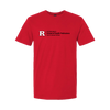 Softstyle Short Sleeve T-Shirt  T-Shirts