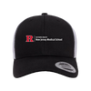 Retro Trucker Cap  Headwear