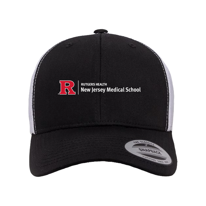 Retro Trucker Cap  Headwear