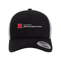 Retro Trucker Cap  Headwear