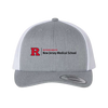 Retro Trucker Cap  Headwear