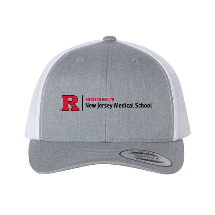 Retro Trucker Cap  Headwear