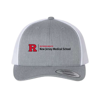 Retro Trucker Cap  Headwear