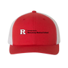 Retro Trucker Cap  Headwear