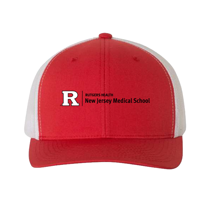 Retro Trucker Cap  Headwear