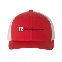 Retro Trucker Cap  Headwear