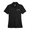 Newark Graduate School Women's Origin Performance Piqué Polo R HOUSE