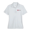 Newark Graduate School Women's Origin Performance Piqué Polo R HOUSE