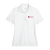 Newark Graduate School Women's Origin Performance Piqué Polo R HOUSE