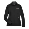 Women's Fleece Full Zip Jacket  Outerwear