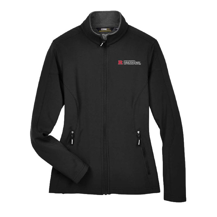 Women's Fleece Full Zip Jacket  Outerwear