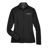 Women's Fleece Full Zip Jacket  Outerwear