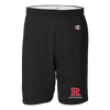 Marching Band Unisex Cotton Gym Shorts Rutgers Marching Band