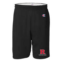 Marching Band Unisex Cotton Gym Shorts Rutgers Marching Band