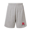 Marching Band Unisex Cotton Gym Shorts Rutgers Marching Band