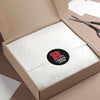 Round Vinyl Stickers  Paper products