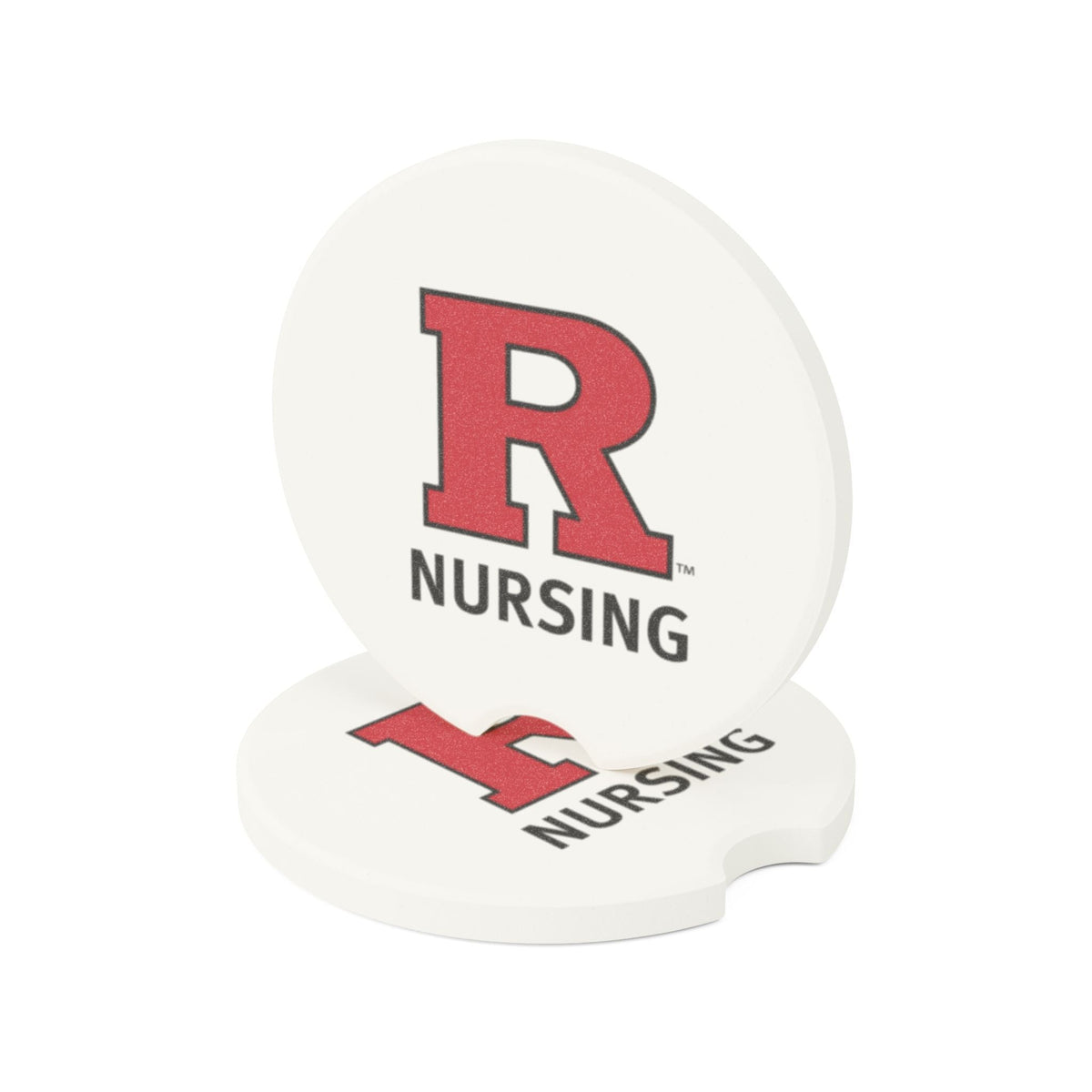 Soapstone Car Coaster  Home Decor