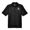 Golf Men's Origin Performance Piqué Polo Rutgers Golf Association