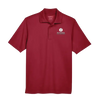 Golf Men's Origin Performance Piqué Polo Rutgers Golf Association