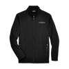 Fleece Soft Shell Jacket  Outerwear