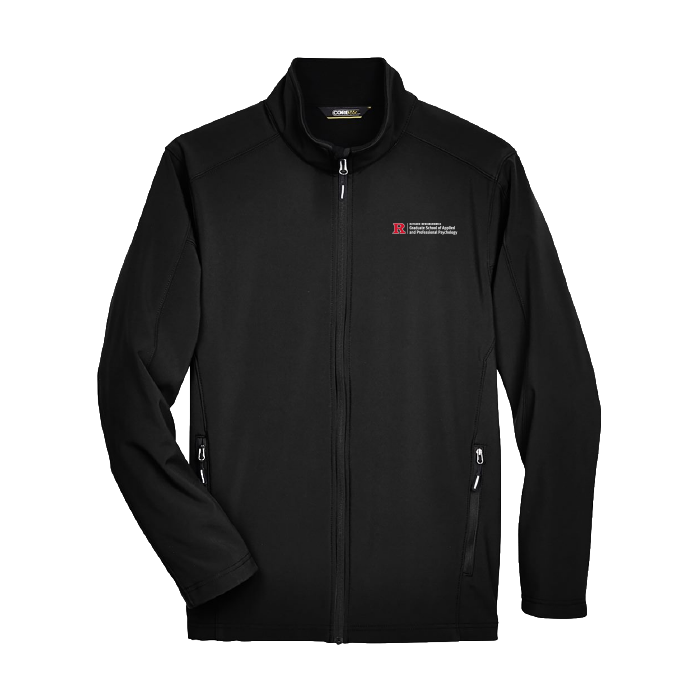 Fleece Soft Shell Jacket  Outerwear