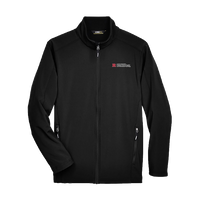 Fleece Soft Shell Jacket  Outerwear