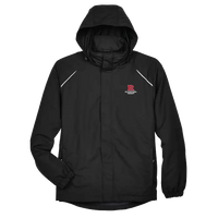OTD Men's Profile Fleece-Lined All-Season Jacket Rutgers OTD