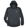OTD Men's Profile Fleece-Lined All-Season Jacket Rutgers OTD